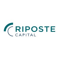 Riposte Capital logo - Similar company to Access Wealth Partners