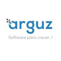 Arguz logo - Similar company to Arguz Digitalizacion
