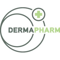 DermaPharm A/S logo - Similar company to Tiptox