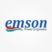 Emson Power Engineers logo - Similar company to Advantech Control Systems Private Limited