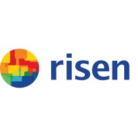 Risen Energy Middle East and Africa logo - Similar company to Mase Energy