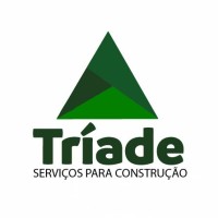 Tríade Serviços Para Construção logo - Similar company to Selo Verde – Engenharia E Meio Ambiente