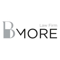 B-MORE Law Firm logo - Similar company to Npcf E Associados, Sociedade De Advogados, Sp, Rl