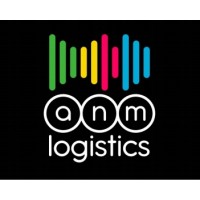 ANM Logistics logo - Similar company to Inter-Citi