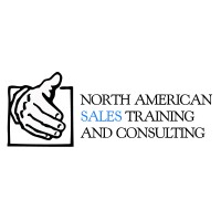 North American Sales Training Corporation - Results-based Approach to Sales Training logo - Similar company to Blue Square Collective