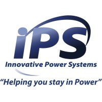 Innovative Power Systems Ltd logo - Similar company to Ips Innovative Power Systems