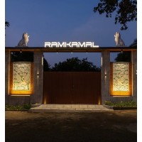 Ramkamal Developers logo - Similar company to Sriseshaa Technologies