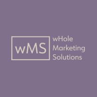 wHole Marketing Solutions LLC logo - Similar company to Legislative Intelligence
