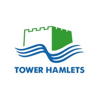 London Borough of Tower Hamlets logo - Similar company to Haringey Council