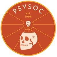 PsySoc - UWA Psychology Society logo - Similar company to Consumer Research Lab