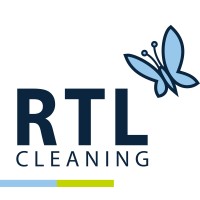 RTL Cleaning logo - Similar company to In Orbit