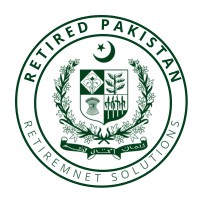 Retired.pk logo - Similar company to Nets4You