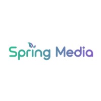 Spring Media logo - Similar company to Spring Media