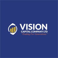 Vision Capital Co. Limited logo - Similar company to Nic Capital Ltd