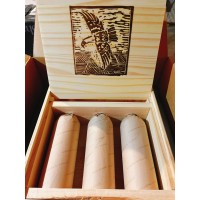 Screaming Eagle Cabernet logo - Similar company to Axonprocess