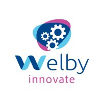 Welby Innovate logo - Similar company to Welby Group