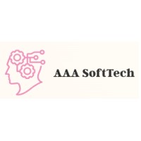 AAASofttech logo - Similar company to Infinito Softwares Pvt. Ltd.