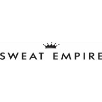 Sweat Empire logo - Similar company to Volhard Apparel