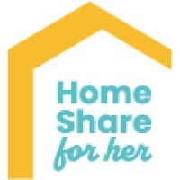 HomeShare for Her logo - Similar company to The Goodward Group
