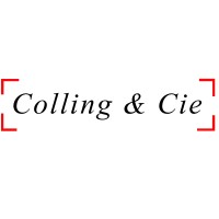 Colling & Cie logo - Similar company to Hunic Conseil / Le Partenaire Recrutement Des Industries Culturelles Et Créatives