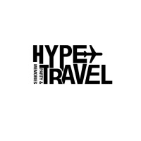 HYPE TRAVEL logo - Similar company to Chargely Ag
