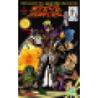 Monarch Comics LLC