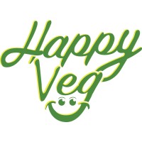 Happy Veg Inc. logo - Similar company to Blue Pacific Oils
