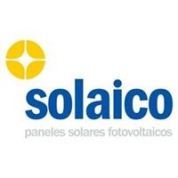 Solaico, paneles solares fotovoltaicos logo - Similar company to Energy Developments & Resources Pty. Ltd.