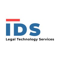IDS • Legal Technology Services logo - Similar company to Ids Logic España