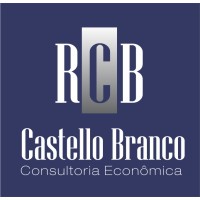 RCB Castello Branco Consultoria Econômica Ltda logo - Similar company to Objetiva Consultoria Econômica