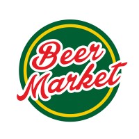 Beer Market Argentina logo - Similar company to Codingflash