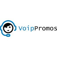 VoIP Promos logo - Similar company to Voip Awesome Inc