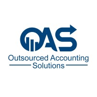 Outsourced Accounting Solutions logo - Similar company to Pabs Australia