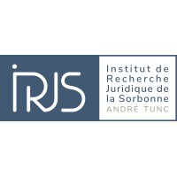 IRJS - Institut de Recherche Juridique de la Sorbonne logo - Similar company to Digitalent.Io