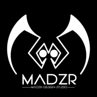 MADZR logo - Similar company to Illusion.Design.Studio.8