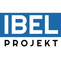 IBEL projekt logo - Similar company to Energo-Data D.O.O.