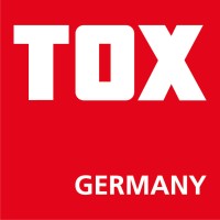TOX-Dübel-Technik GmbH logo - Similar company to Brymorex Sp. Z O.O. Sp.K.