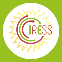 CIRESS logo - Similar company to Reabilia - Studio Fisioterapico