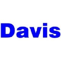 W.R. Davis Engineering Ltd. logo - Similar company to Gf Engineering Limited