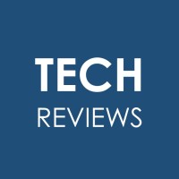 Tech Reviews logo - Similar company to Traq