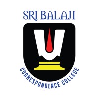 Sri Balaji Correspondence College