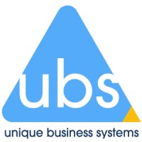Unique Business Systems logo - Similar company to Mailmentor