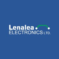 Lenalea Electronics Ltd. logo - Similar company to Skn Electronics