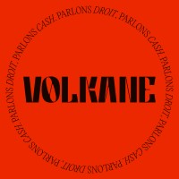 Volkane logo - Similar company to 08H08 Avocats