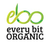 Every Bit Organic Raw logo - Similar company to Cocowhip