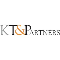 KT&Partners logo - Similar company to Irtop Consulting