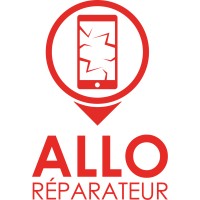Allo Réparateur logo - Similar company to Gsm Guide