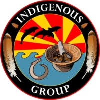 Indigenous Group logo - Similar company to Against The Current Consulting