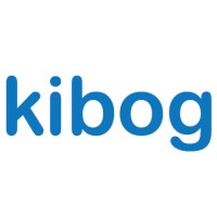 Kibog logo - Similar company to Sensittive Tech