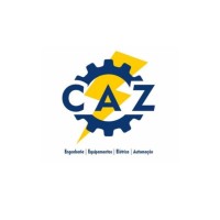 CAZ Maquinas e equipamentos logo - Similar company to Voith Industrial Services Wind Gmbh